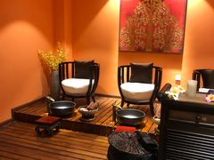 -MintsThai沁泰都市SPA·泰式按摩(公园1903店)