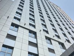 -陆家嘴万怡酒店·万荟轩
