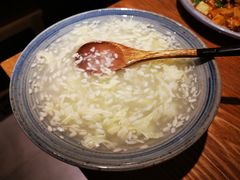 蛋酒-静一餐厅·湖北菜(前门创始店)