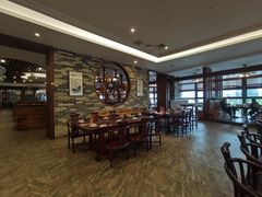 大堂-彩景大酒楼(万泰新天地店)