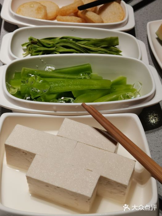 海底捞火锅(吴中路店)图片