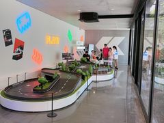 -现代汽车文化中心 Hyundai Motorstudio Beijing