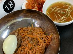 -屋里家延边朝鲜族冷面(南园店)