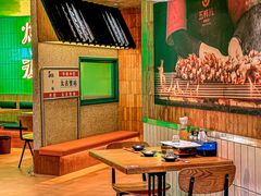 -五样儿西昌小签签烤串(建设路店)