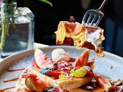 -ibarrel爱杯·bistro&brunch(江宁路店)