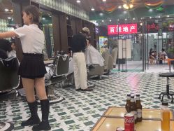 -Joker先生·男士理发馆