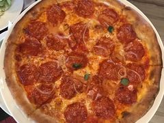 -WOLFGANG PUCK KITCHEN & BAR(迪士尼小镇店)