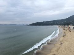 -大梅沙海滨公园