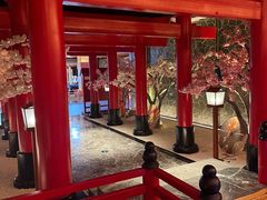 -蓝鲸湾汤泉(包河店)