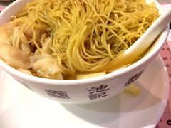 -池记(尖沙咀店)