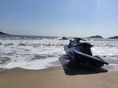 -青澳湾北回归线广场