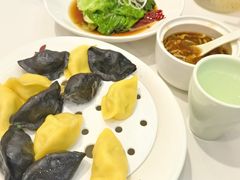-船歌·鱼水饺青岛菜(国贸商城店)