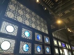 -陈家祠堂-游客中心