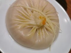 王牌蟹粉灌汤包-苏小柳手工点心(人民广场分院)