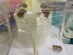 -橙呦·私人定制生日蛋糕