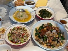 -山东八大碗山东老字号