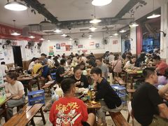 大堂-中和远东火锅兔(老店)