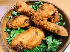 -农畉LONFOOD(福田星河COCOPark店)