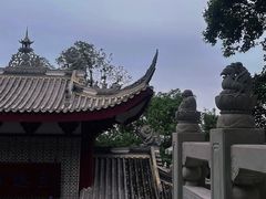 -老君山