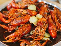 三喜十三香小龙虾-三喜龙虾(鞍山路店)
