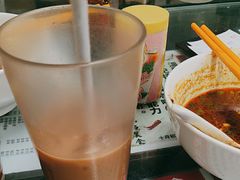 -牛记咖喱美食(十月初五日街店)
