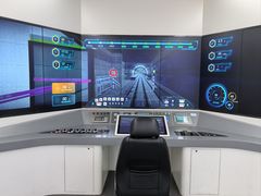 -武汉规划展示馆