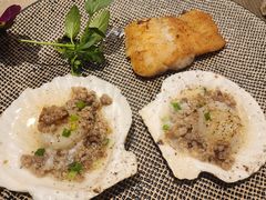 -上林铁板烧(延安西路店)