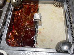 -海底捞火锅(枫蓝国际购物中心店)
