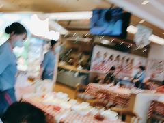 -西贝(深圳卓悦汇店)