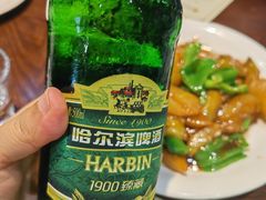 -老厨家(友谊路总店)