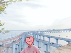 -星海湾跨海大桥