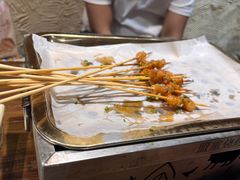-盟重烧烤(高正街店)