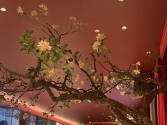 -俏江南天津时尚曲艺主题餐厅(马场道店)