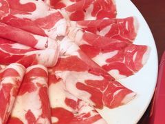 -1078號老北京涮肉(松柏店)