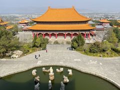 -崇圣寺三塔文化旅游区