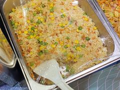 -清和园素食自助餐厅(义信堂美食城店)