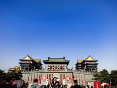 -大明幻境第一城
