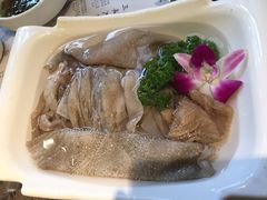 -码头故事火锅(大丰店)