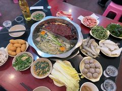 -储奇门鳝鱼火锅(总店)