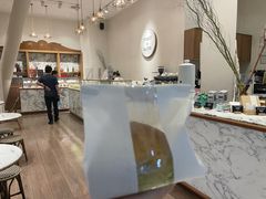 大堂-WHEAT&BAKER-麥(凯德来福士店)