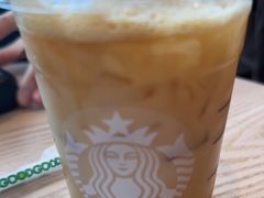 -星巴克臻选(福州仓山万达店)