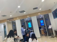 -中国建设银行(北京光华支行)