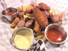 -Primo·丽莫意大利窑烤披萨