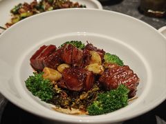 -炊烟小炒黄牛肉(浦东世纪汇店)