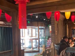 -北平盛世·新京菜·北京烤鸭(劲松·双井店)