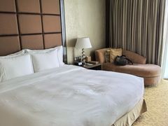 -北京朝阳悠唐皇冠假日酒店