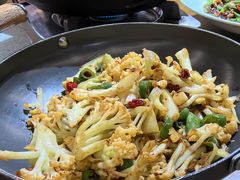 -王妈热卤·川味馆(海昌店)