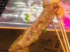 -浪起·江湖菜馆(陶瓷路店)