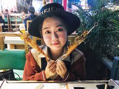 -小鲜肉延边朝鲜族烤串(珠海店)