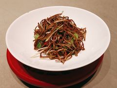 -大鹏饭店·金陵家宴(奥体中心店)